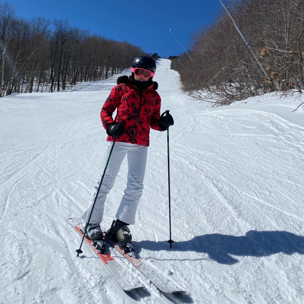 Obermeyer Aspen Ski Jacket